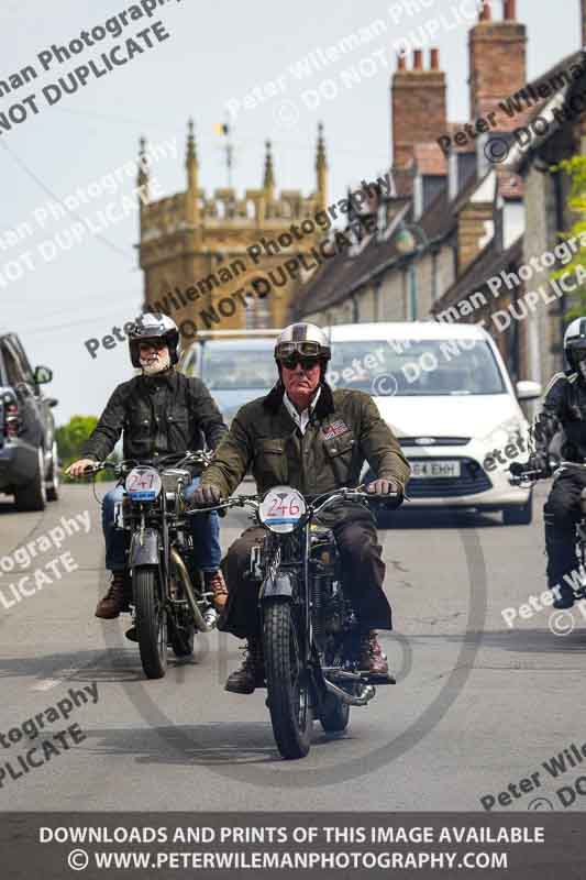 Vintage motorcycle club;eventdigitalimages;no limits trackdays;peter wileman photography;vintage motocycles;vmcc banbury run photographs